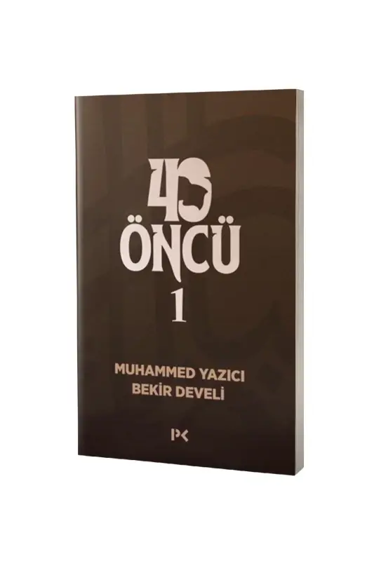 40 Öncü 1 - 1