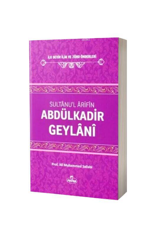 Abdülkadir Geylani Sultanul Arifin - 1