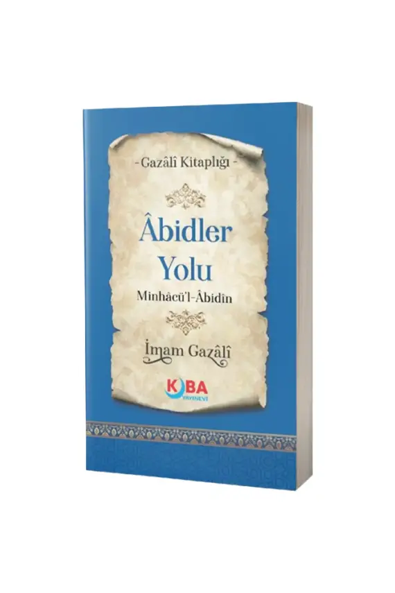 Abidler Yolu - 1