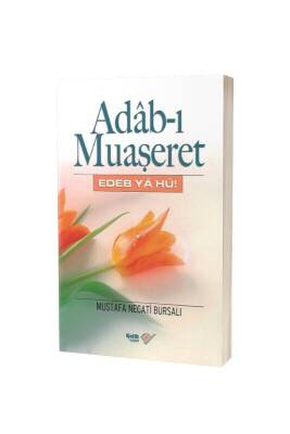 Adabı Muaşeret - Çelik Yayınevi