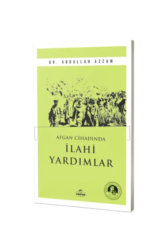 Afgan Cihadında İlahi Yardımlar - 1