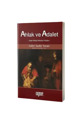 Ahlak ve Adalet - Rağbet Yayınları