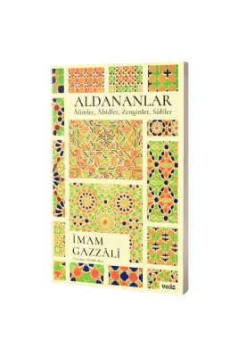 Aldananlar - Veciz Yayınları
