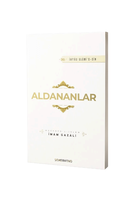 Aldananlar - 1