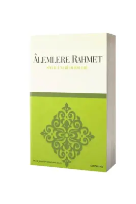 Alemlere Rahmet Büyük Boy - Buhara Gönül Yayınları