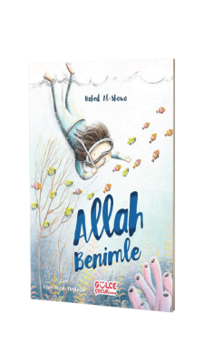 Allah Benimle - Timaş Çocuk Yayınları