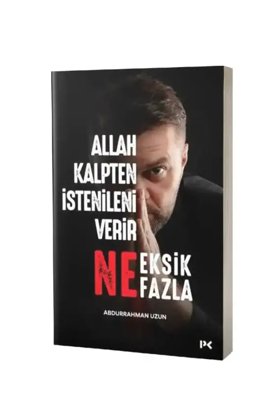 Allah Kalpten İstenileni Verir Ne Eksik Ne Fazla - 1