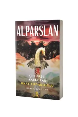 Alparslan - Timaş Yayınları