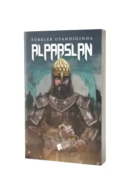 Alparslan - Lopus Yayınları