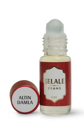 Altın Damla 6 Ml Esans - Şelale Esans