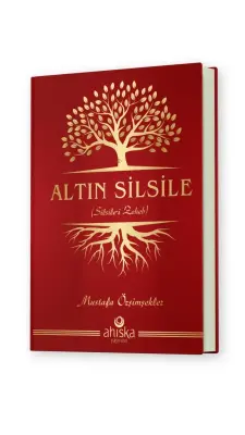 Altın Silsile - Ahıska Yayınevi