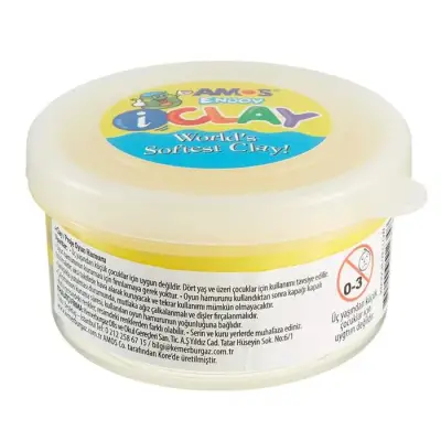 Amos Face Deco Mavi Yüz Boyası 12 ml Ruj Uç - Amos