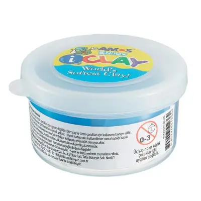 Amos Face Deco Turuncu Yüz Boyası 12 ml Ruj Uç - Amos