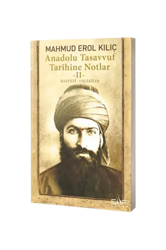 Anadolu Tasavvuf Tarihine Notlar 2 - 1