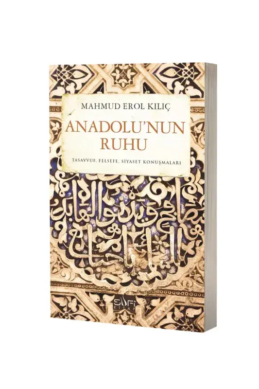 Anadolunun Ruhu - 1