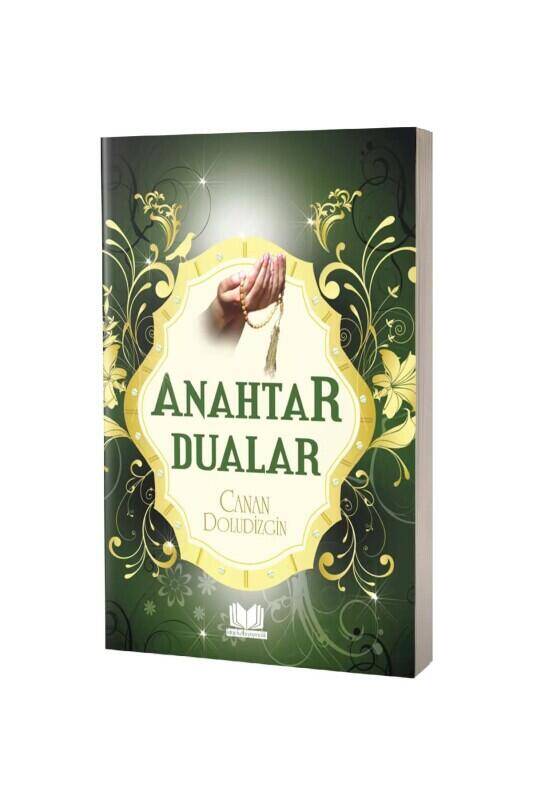 Anahtar Dualar - 1