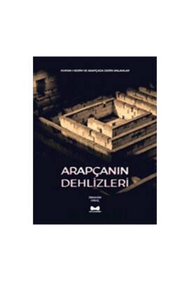 Arapçanın Dehlizleri - Muarrib