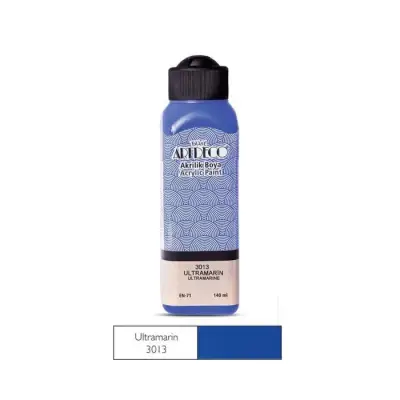 Artdeco Akrilik Boya 140 ml Adaçayı - 2