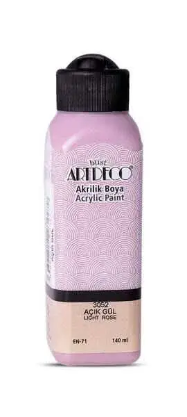 Artdeco Akrilik Boya 140 ml Royal Mavi - 2