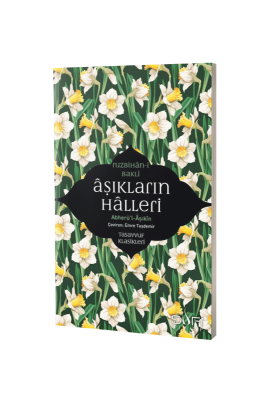 Aşıkların Halleri - Sufi Kitap
