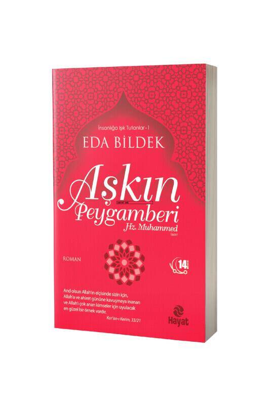 Aşkın Peygamberi - 1