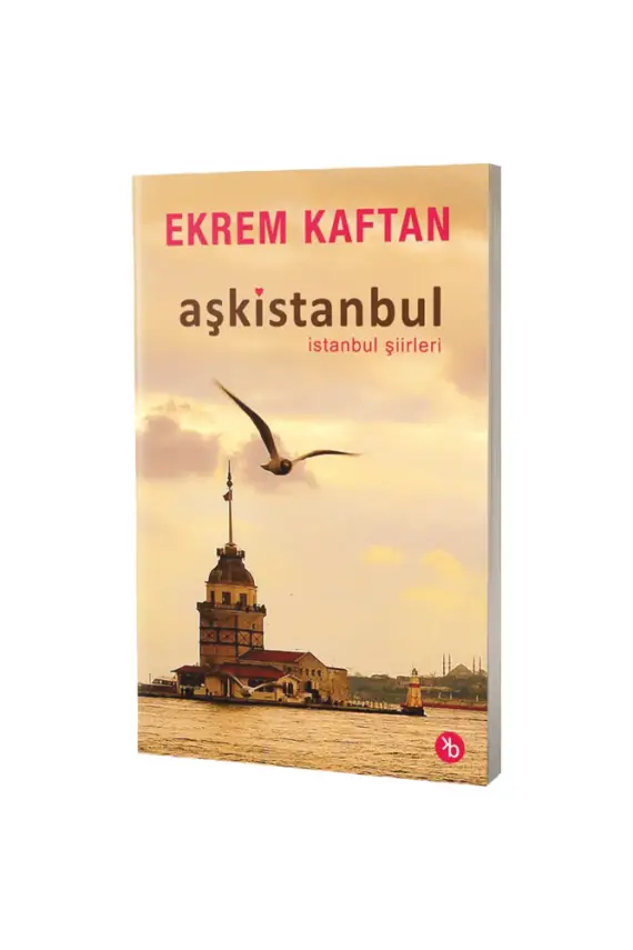 Aşkistanbul - 1