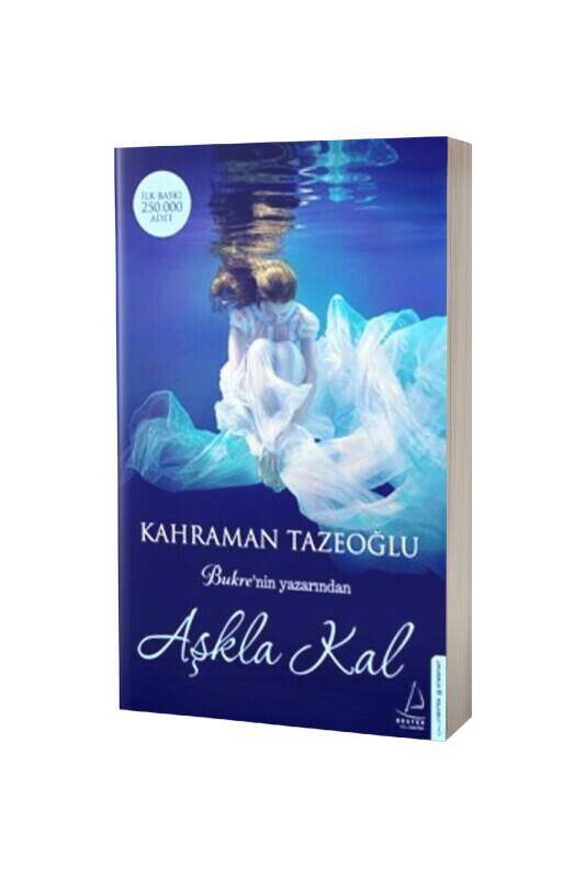 Aşkla Kal - 1