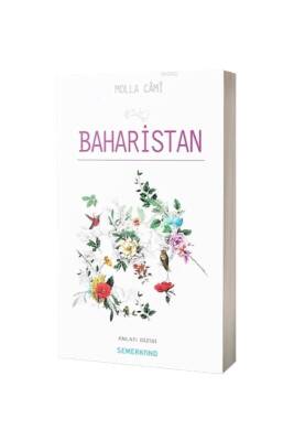 Baharistan - Semerkand Yayınları