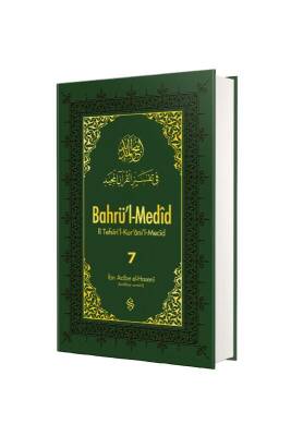 Bahrül Medid 7. Cilt - Semerkand Yayınları
