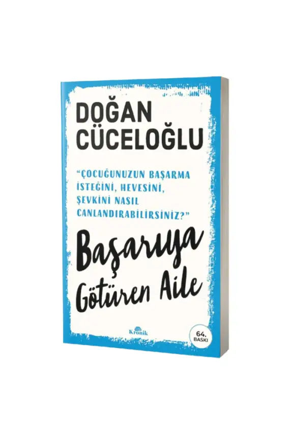Başarıya Götüren Aile - 1