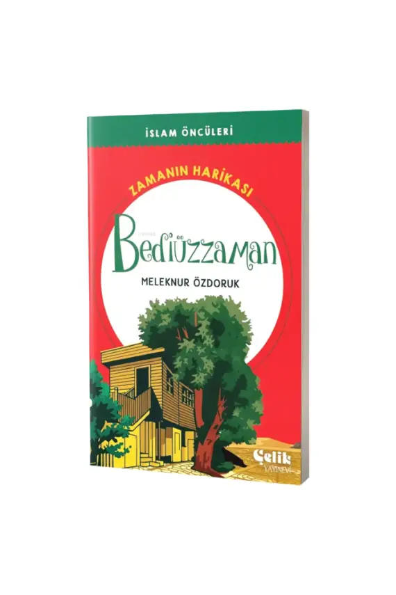 Bediüzzaman İslam Öncüleri Serisi - 1