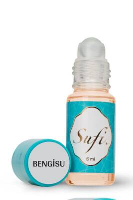 Bengisu 6 Ml Esans - Sufi Esans