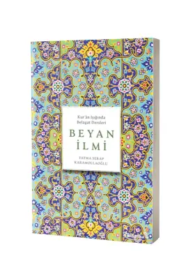 Beyan İlmi - Albaraka Yayınları