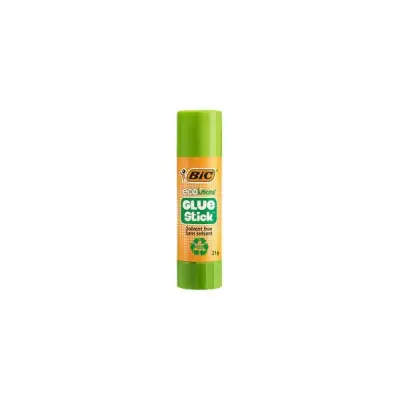 Bic Eco Glue Stick 21 gr Yapıştırıcı - 2