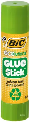 Bic Eco Glue Stick 8 gr Yapıştırıcı - Bic