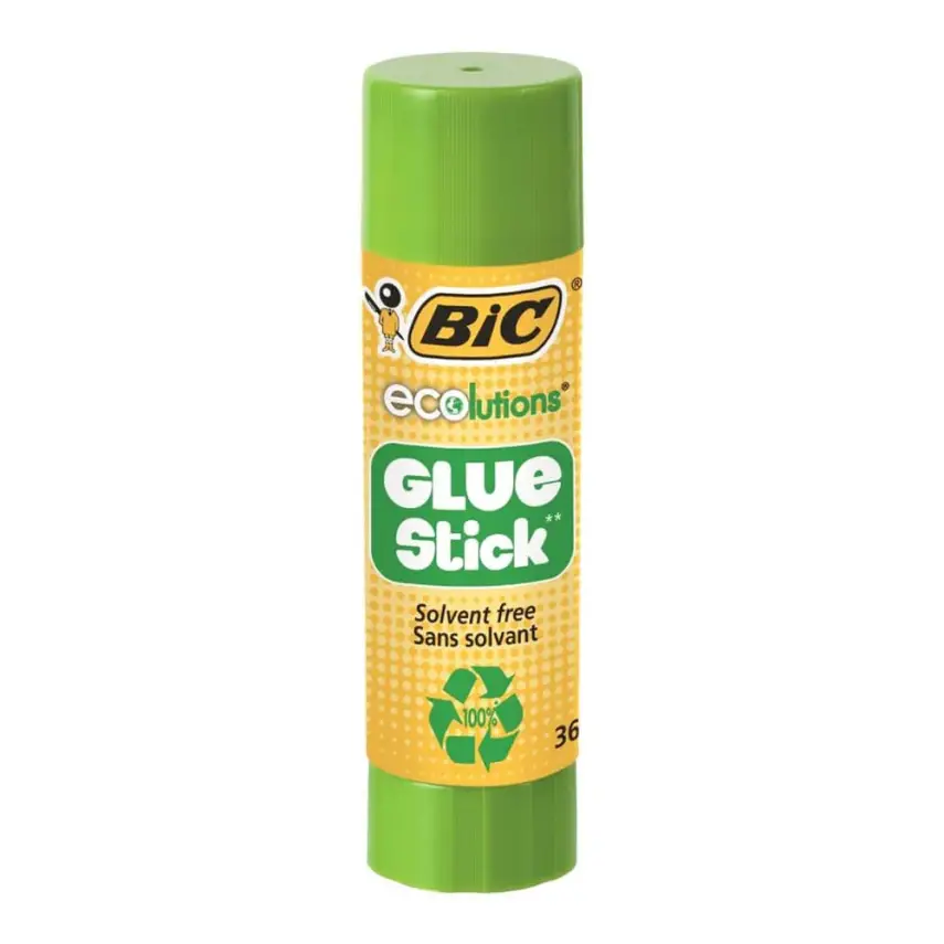 Bic Stick Yapıştırıcı 36 gr - 2