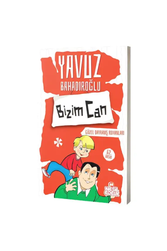 Bizim Can - 1