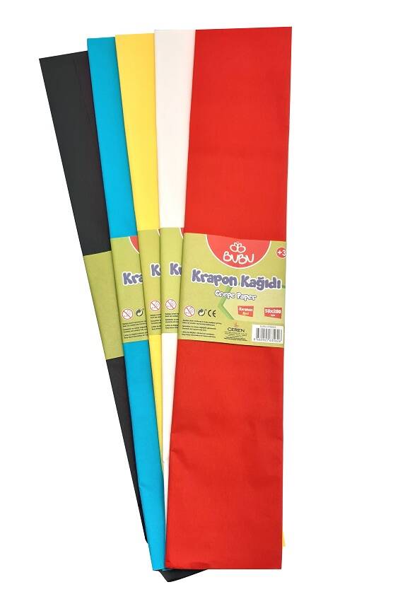 Bu Bu Krapon Kağıdı - 3