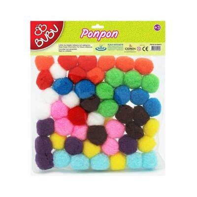 Bu Bu Ponpon 25 Li - Bu-Bu