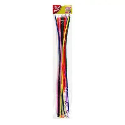 Bu Bu Şönil 50 cm 20 Li Paket - Bu-Bu