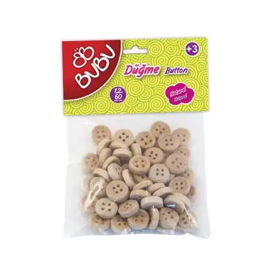 Bu Bu Tutkal 120 gr - Bu-Bu