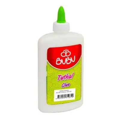 Bu Bu Tutkal 500 gr - Bu-Bu
