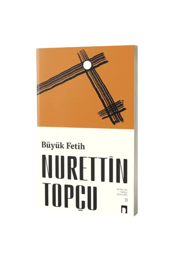 Büyük Fetih - 1