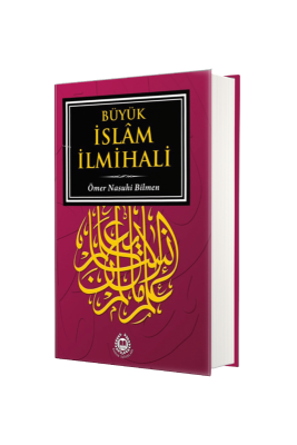 Büyük İslam İlmihali - Bahar Yayınları