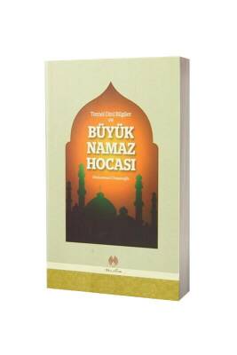 Büyük Namaz Hocası - Muallim Neşriyat