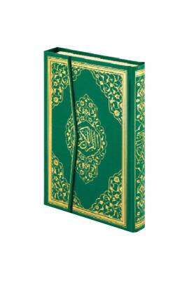 Camii Kebir Boy Kuranı Kerim - Ayfa Basın Yayın Dağıtım