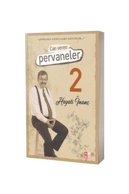 Can Veren Pervaneler 2 - Babıali Kültür Yayınları