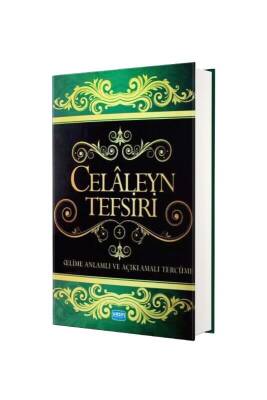 Celaleyn Tefsiri 4. Cilt - Yasin Yayınevi
