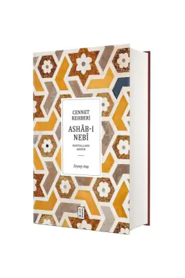 Cennet Rehberi Ashabı Nebi - Ketebe Yayınları