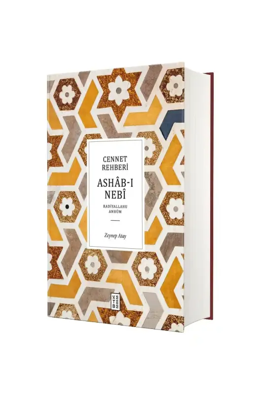 Cennet Rehberi Ashabı Nebi - 1